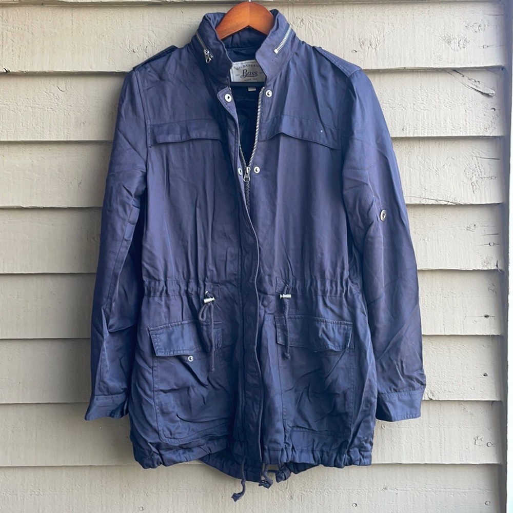 G.H. Bass & Co Lightweight Jacket